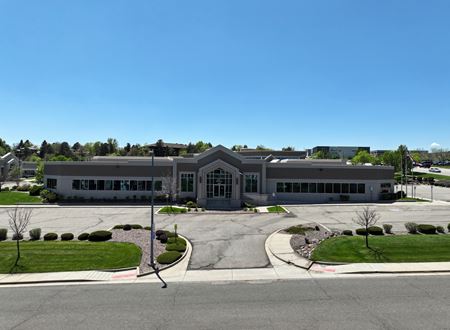 Preview of Office space for Sale at 5630 Ward Rd