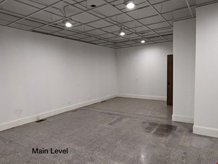 Preview of commercial space at 3230 S Pennsylvania Ave