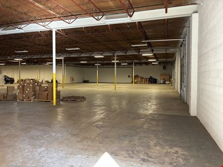 Preview of Industrial space for Rent at 1510 Stoneridge Drive
