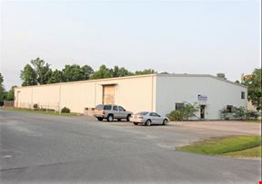 2320 Air Park Road