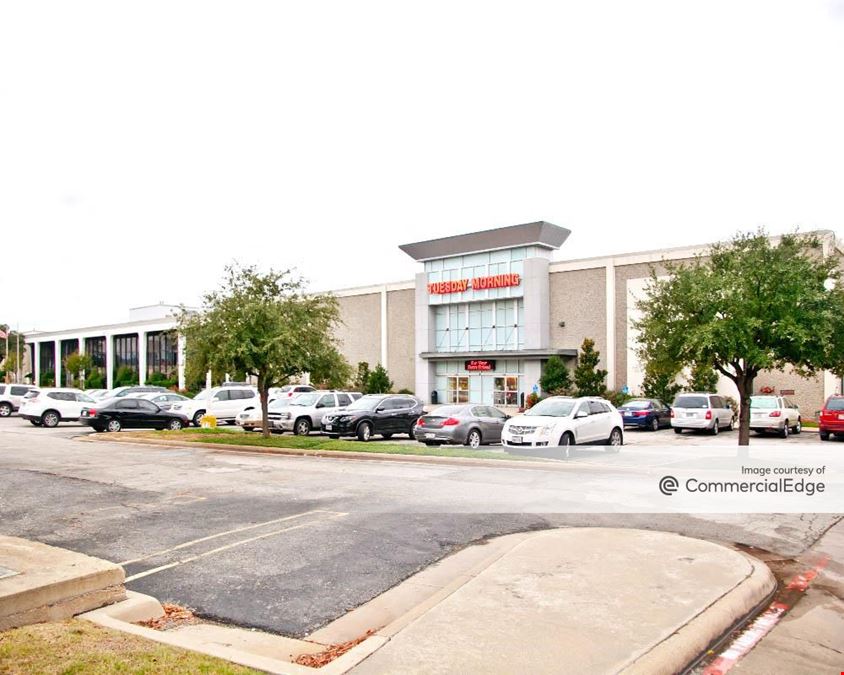 14303 Inwood Road