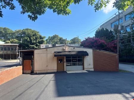 Preview of Office space for Rent at 288 14th St NW