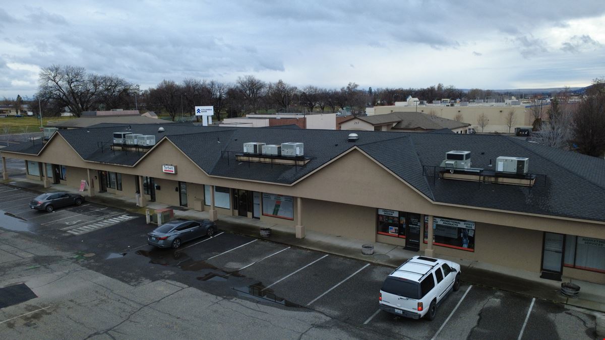 Torbett Business Center