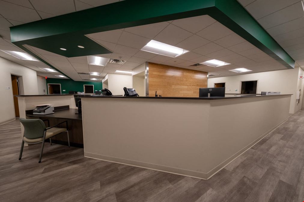 520 Penn Avenue Sublease