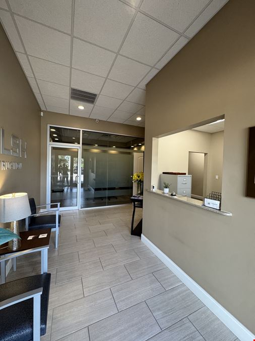 3845 W Eau Gallie Blvd Ste 101