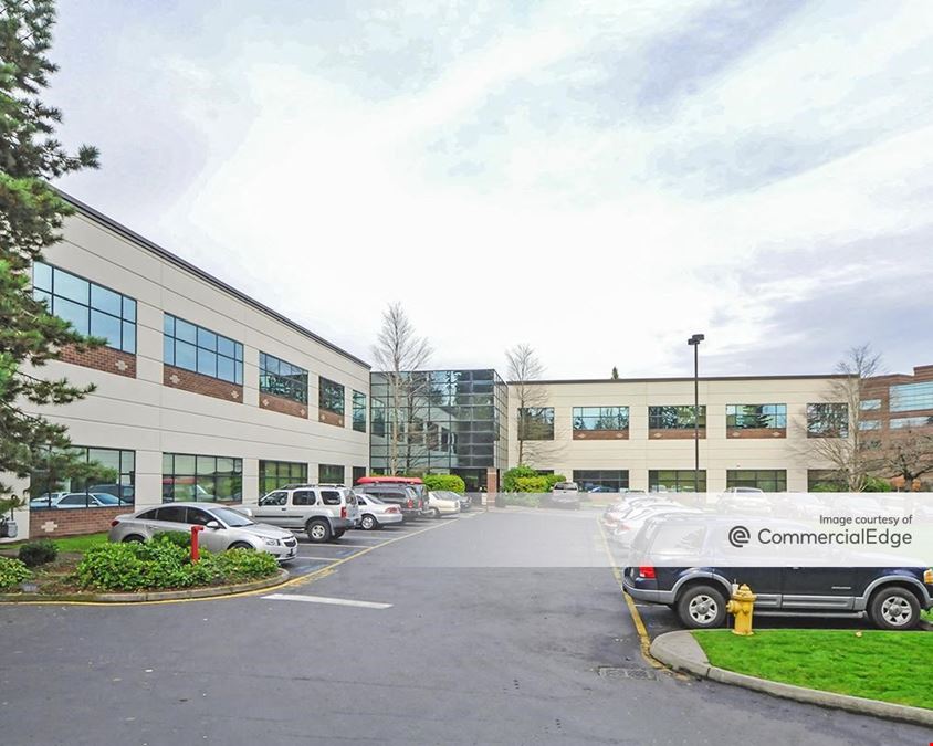 Northview Business Park - Building C