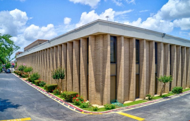 Hedwig Square Office Park