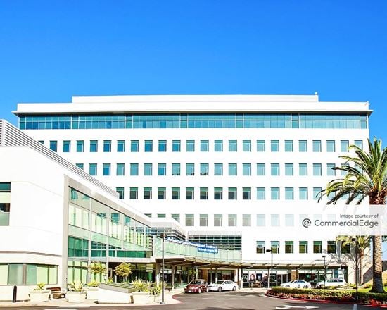 Preview of Office space for Rent at 1010 West La Veta Avenue