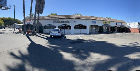 Preview of Retail space for Sale at 3330-3390 Fruitridge Rd