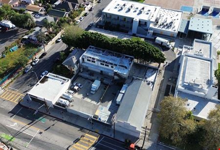 Preview of Industrial space for Sale at 2826 E 1st St