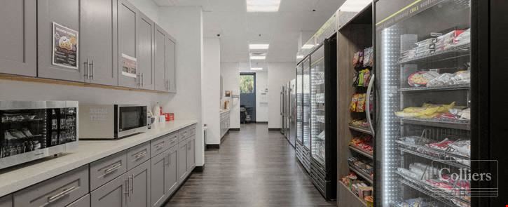 Industrial Flex Building for Sale in Phoenix
