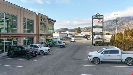 Preview of Industrial space for Rent at 1445 Stevens Road