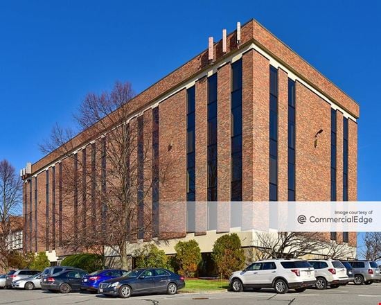 Preview of Office space for Rent at 1661 Worcester Road