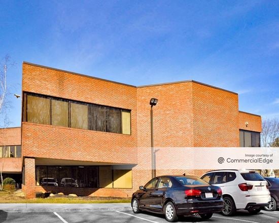 Preview of Office space for Rent at 800 Hingham Street