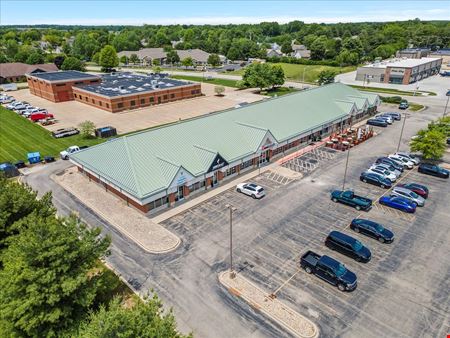 Preview of commercial space at 3252 Ginger Creek Dr