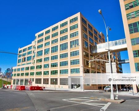 Preview of Office space for Rent at 77 Sands Street