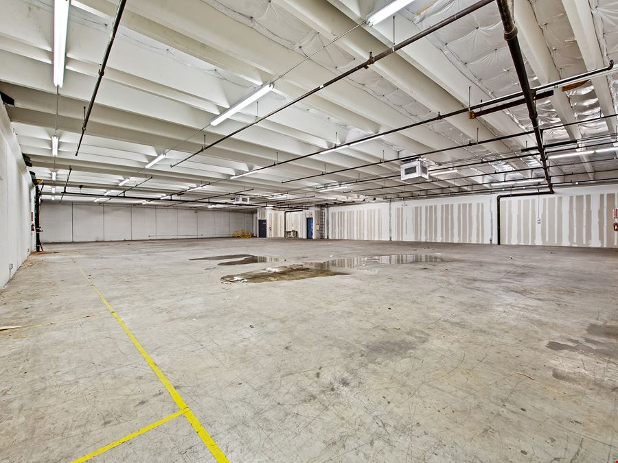 Warehouse Flex