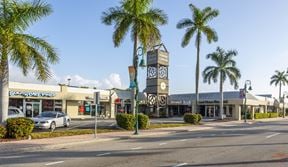 1201-1317 Cape Coral Pkwy East