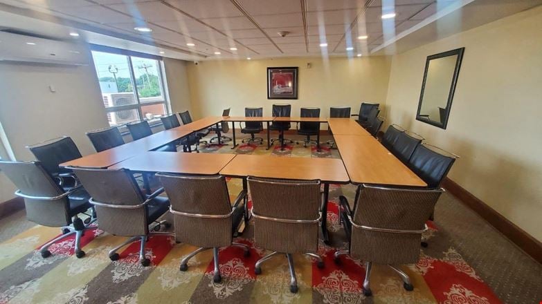 Preview of Office space for Rent at 30 Minue Street