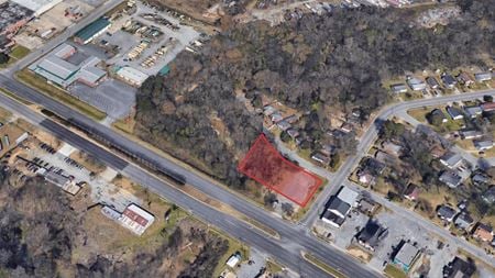 Preview of VacantLand space for Sale at 2993 Victory Dr