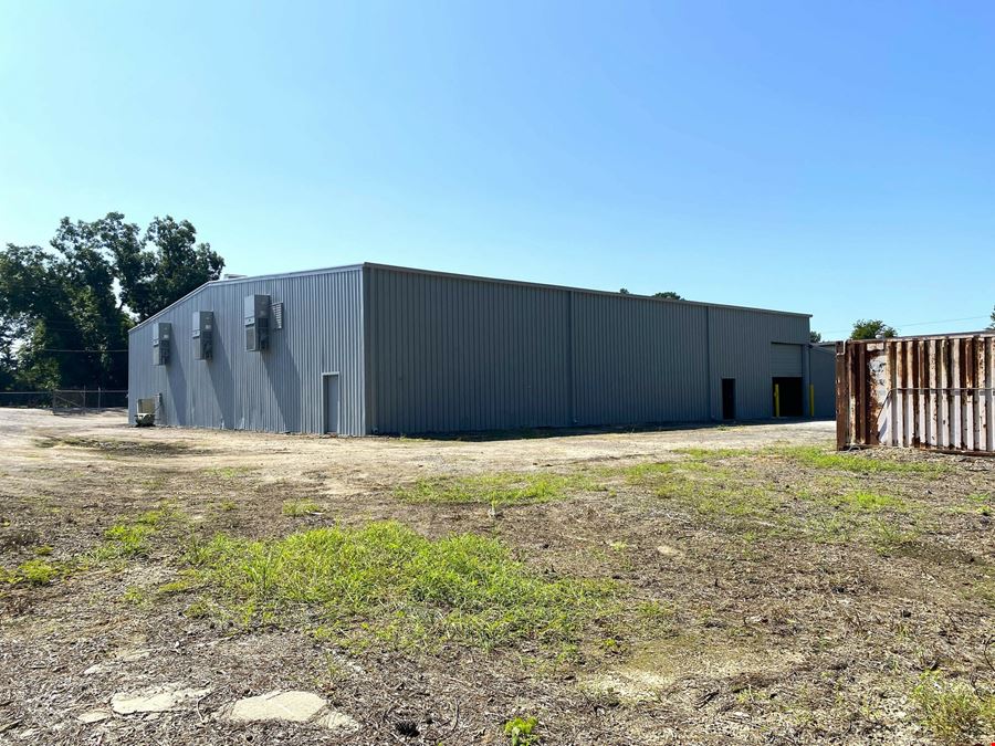 12,000+/- Office/Warehouse