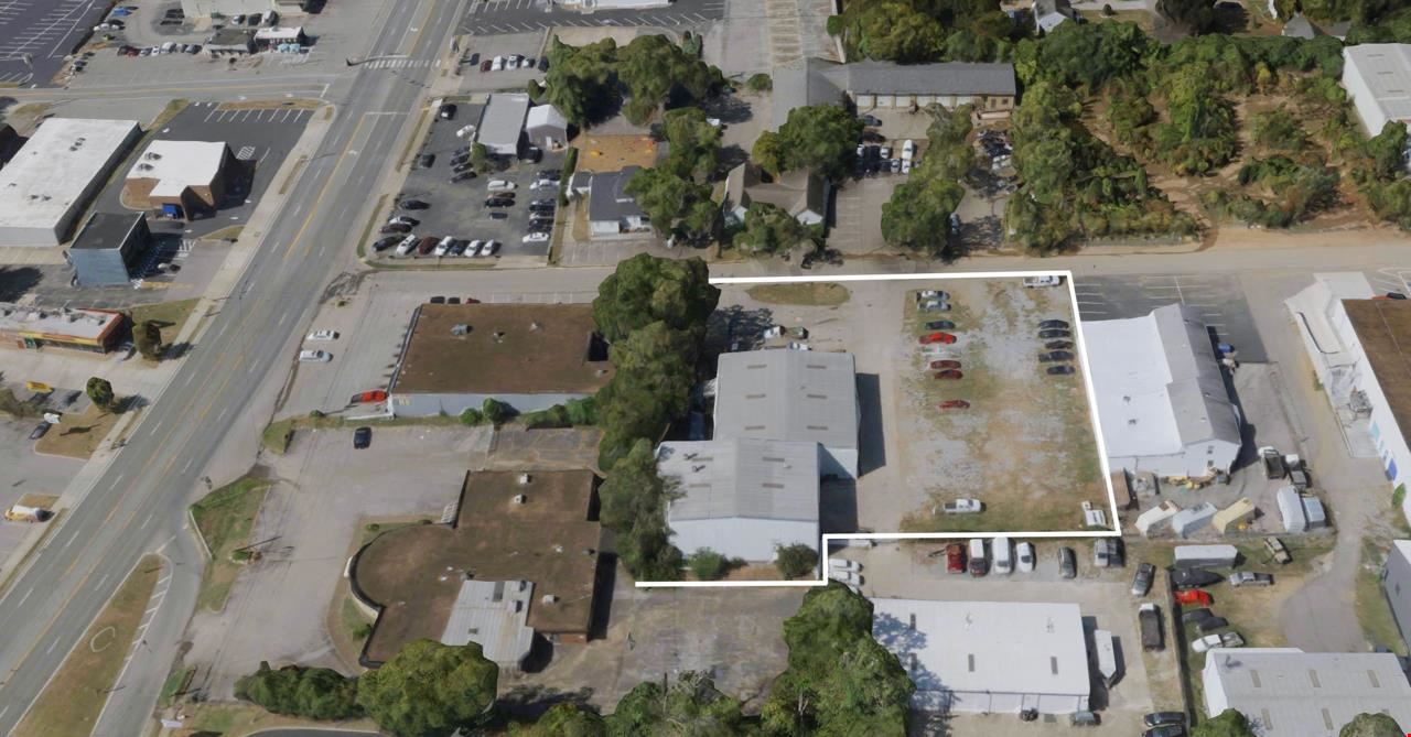 223-227 Shady Grove Road