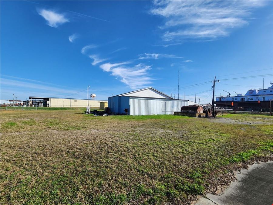 602 Engineers Rd