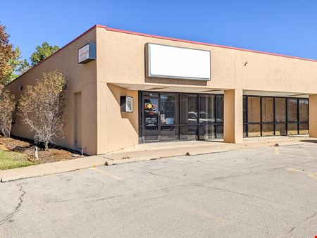 Preview of Retail space for Rent at 4800 W Maple St.