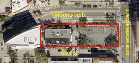 Preview of VacantLand space for Sale at 100 S. Washington Blvd.