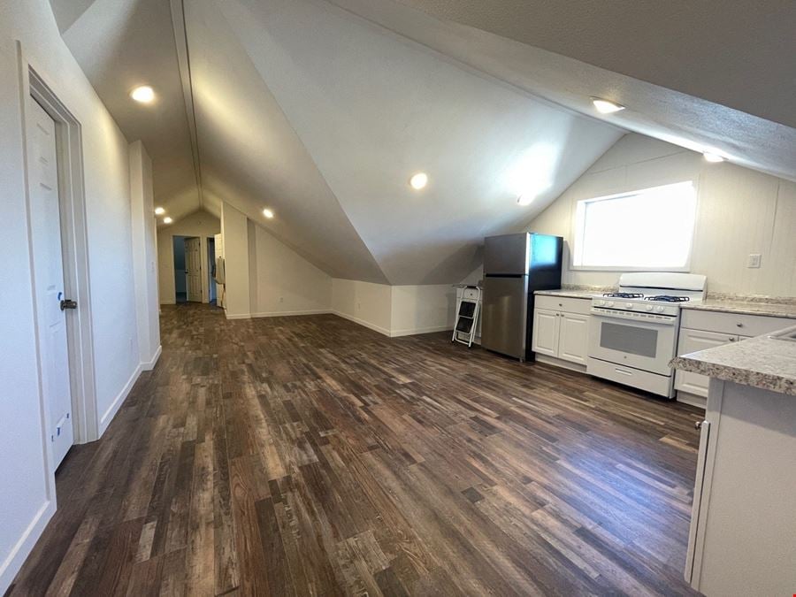 Laurel Multifamily Property