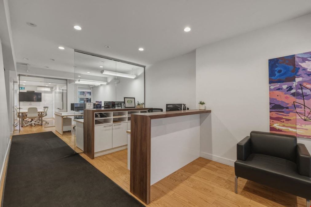 127 John Street