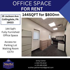 19 Jackson Ave