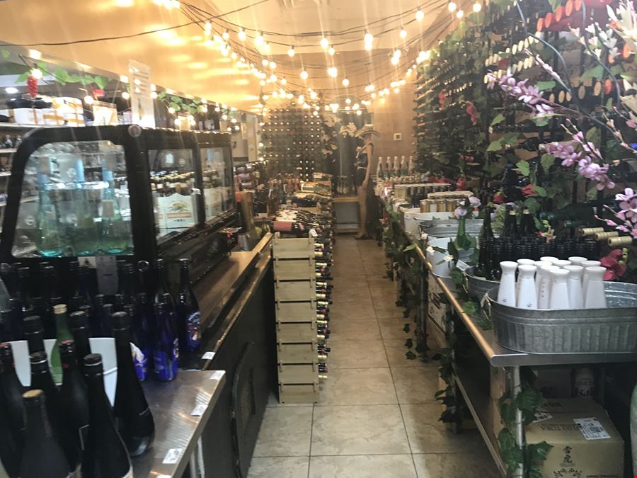 Fudi Mart - BUSINESS FOR SALE