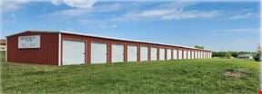 8737 County Road 2580 - Storage Units