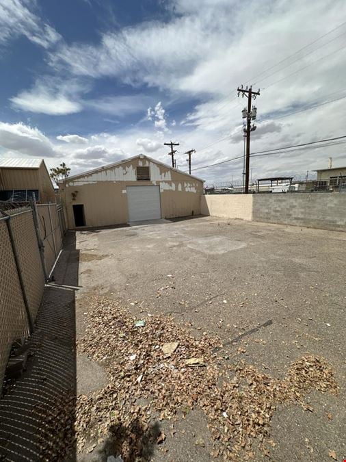 101 Industrial Avenue NE
