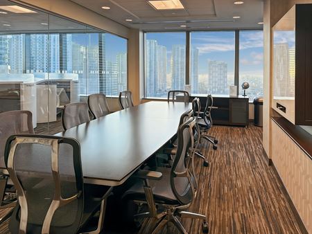 Preview of Office space for Rent at 333 Southeast 2nd Avenue #2000