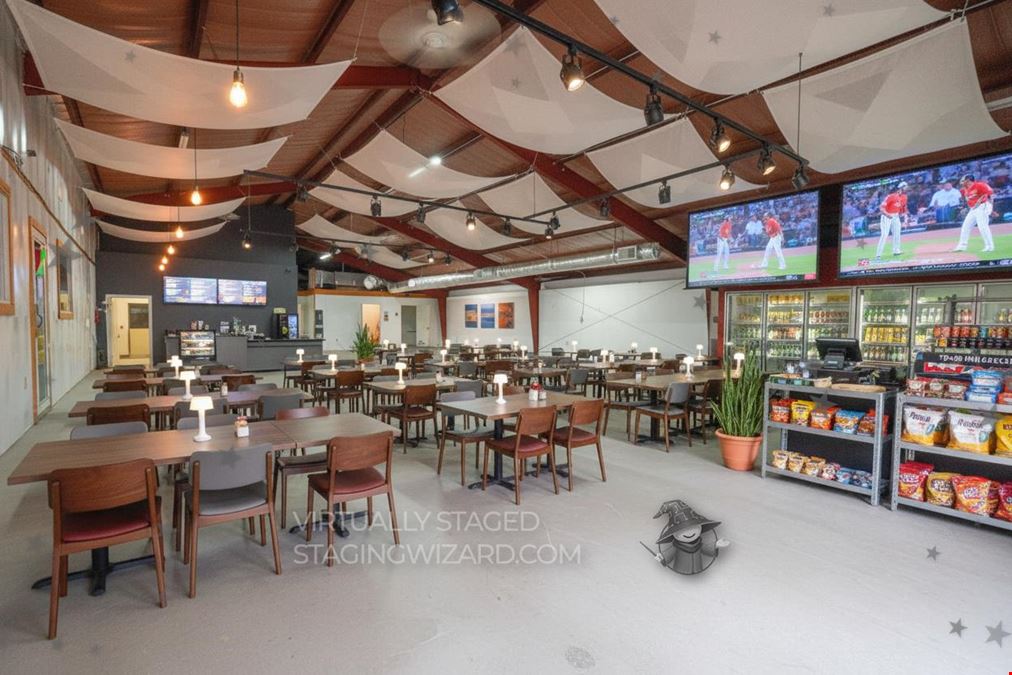 4307 Highway 270 Mount Ida