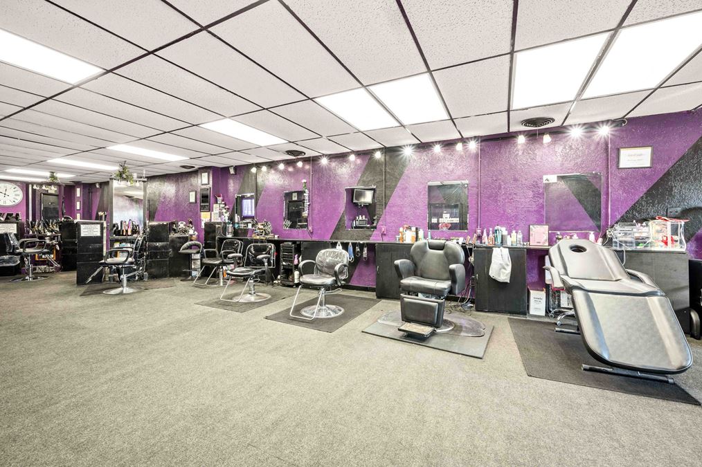 Another Phase Salon