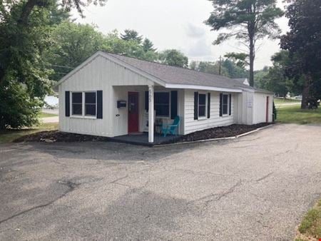 Preview of Office space for Rent at 565 Bay Rd