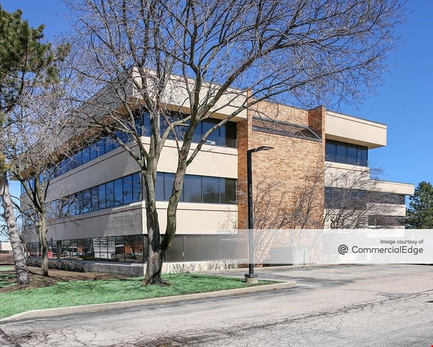 Courtyard Office Center