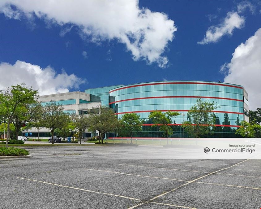 150 Motor Pkwy
