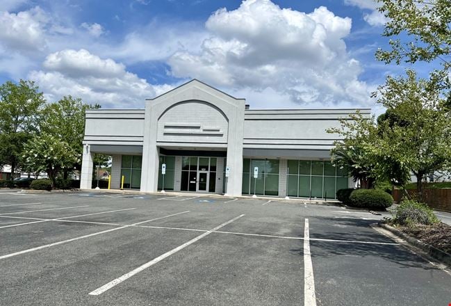 Preview of Office space for Rent at 6824 Harrisburg Rd