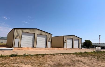 Preview of Industrial space for Rent at 6520 Storage Drive