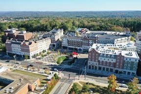 Storrs Center