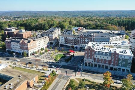 Preview of Mixed Use space for Rent at 1 Dog Ln