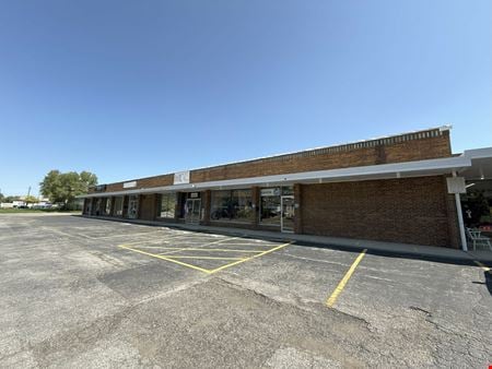 Preview of commercial space at 4522 Indianola Avenue