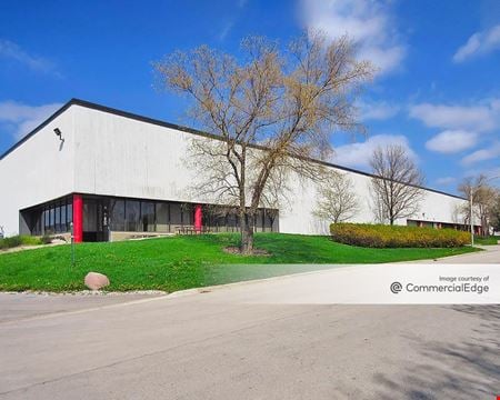 Preview of Industrial space for Rent at 950 North Edgewood Avenue