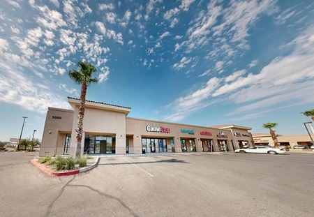 Preview of Retail space for Rent at 5230 Boulder Highway,