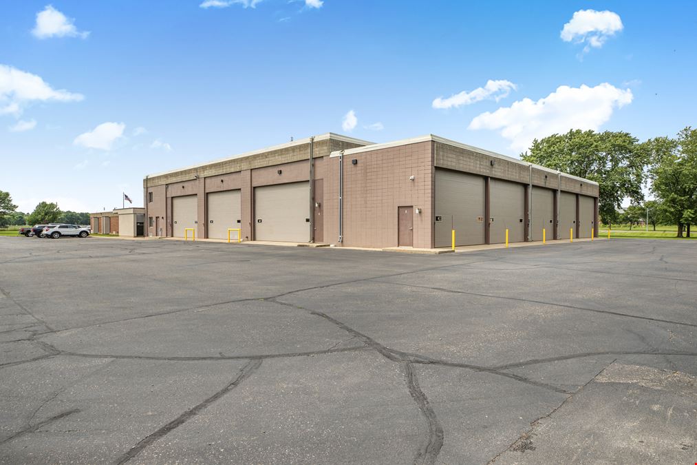 900 Kraft Drive SE
