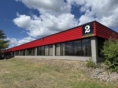 Preview of Other space for Rent at 11 Akerley Boulevard